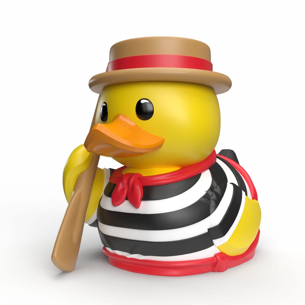 Canard Travel Tubbz Mini Italie