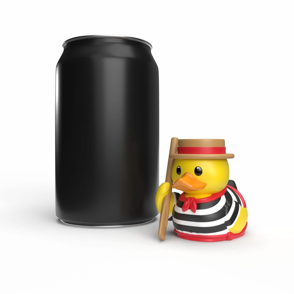 Canard Travel Tubbz Mini Italie
