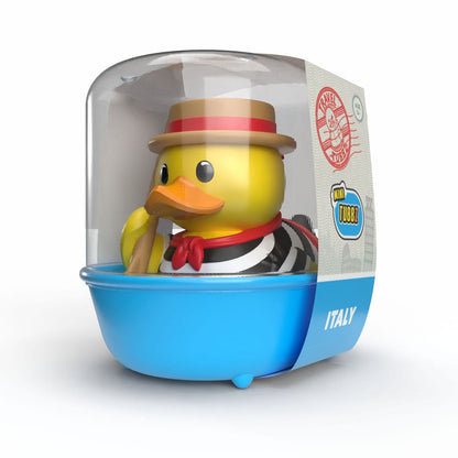 Canard Travel Tubbz Mini Italie