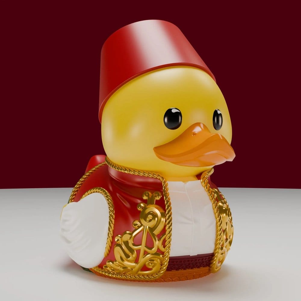 Travel Tubbz - Mini Turkey