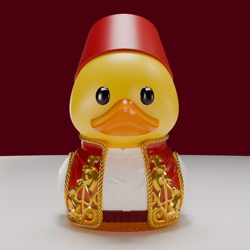 Travel Tubbz - Mini Turkey