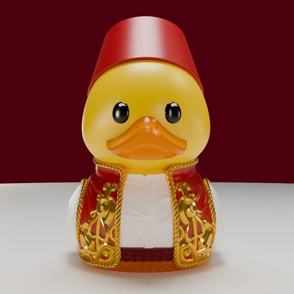 Travel Tubbz - Mini Turkey