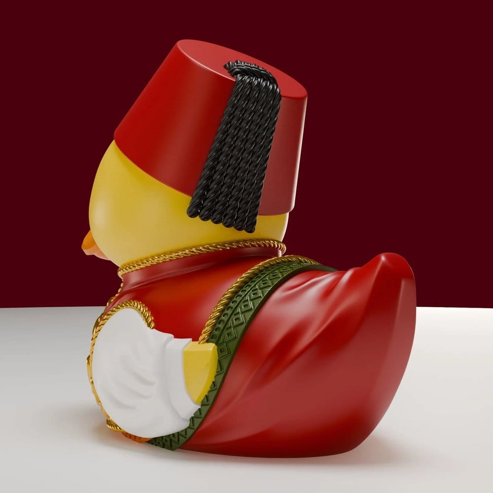 Travel Tubbz - Mini Turkey