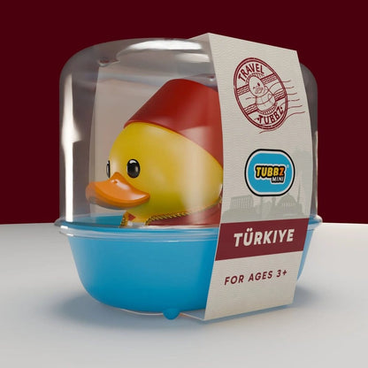 Travel Tubbz - Mini Turkey