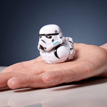 Star Wars - Stormtrooper Mini canard Tubbz - 5 cm