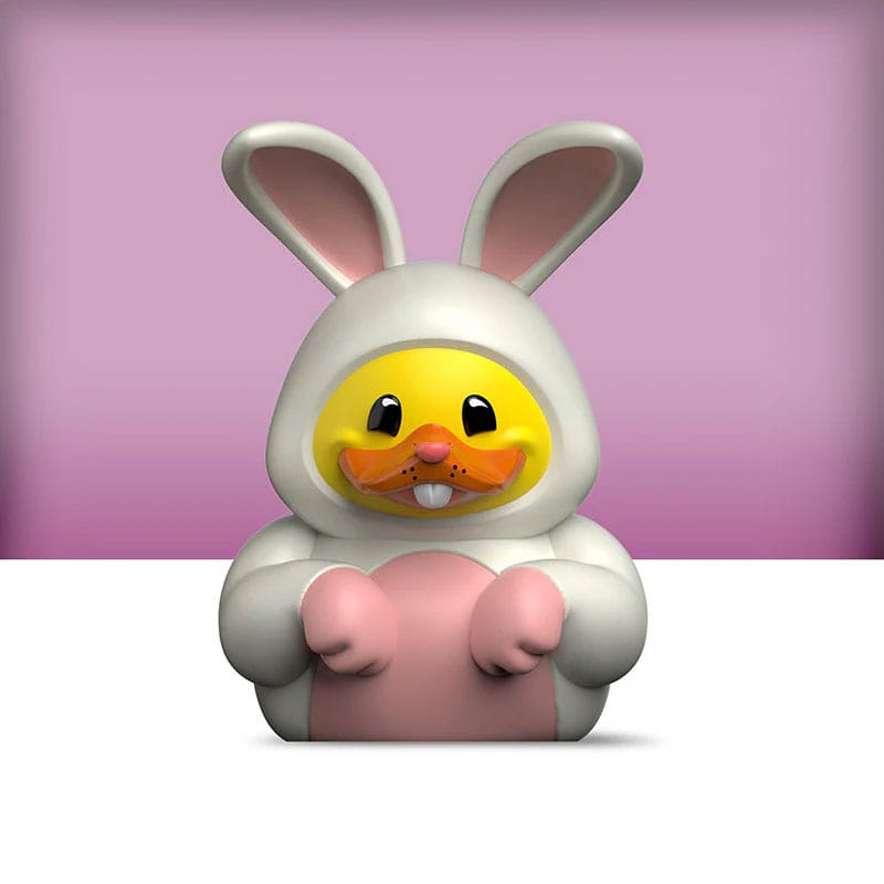 TUBBZ Easter Bunny – Figurine Mini 5 cm face