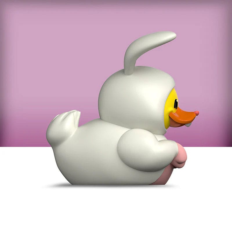 TUBBZ Easter Bunny – Figurine Mini 5 cm coté