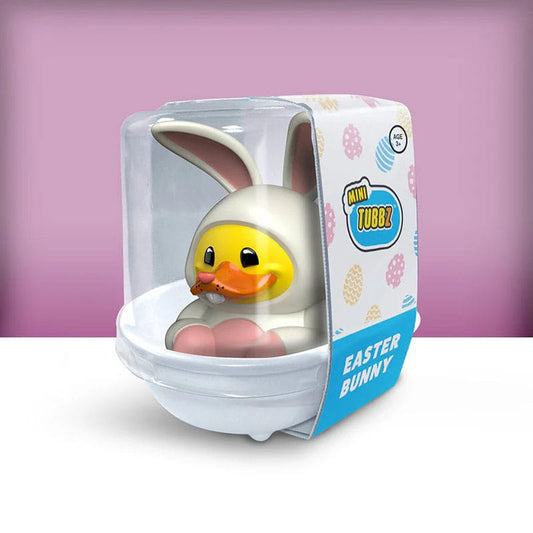 TUBBZ Easter Bunny – Figurine Mini 5 cm