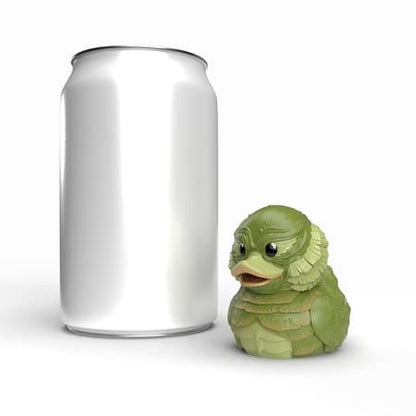 TUBBZ Mini PVC – La Créature du Lagon Noir 5 cm – Universal Monsters - taille