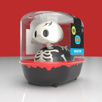 Halloween - Skeleton - Canard TUBBZ 10cm