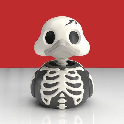 Halloween - Skeleton - Canard TUBBZ 10cm