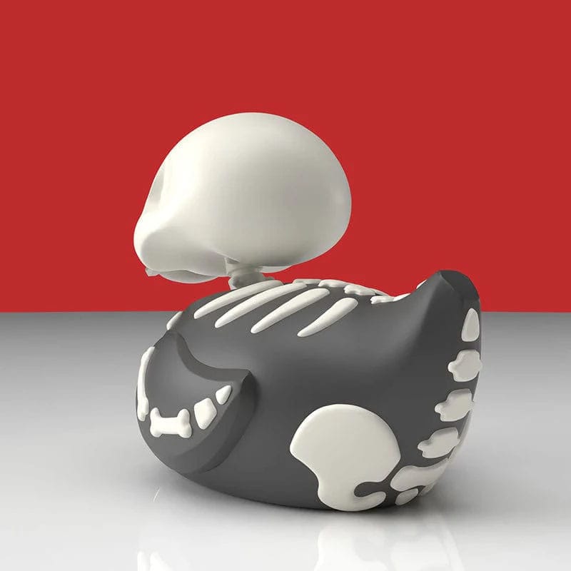 Halloween - Skeleton - Canard TUBBZ 10cm