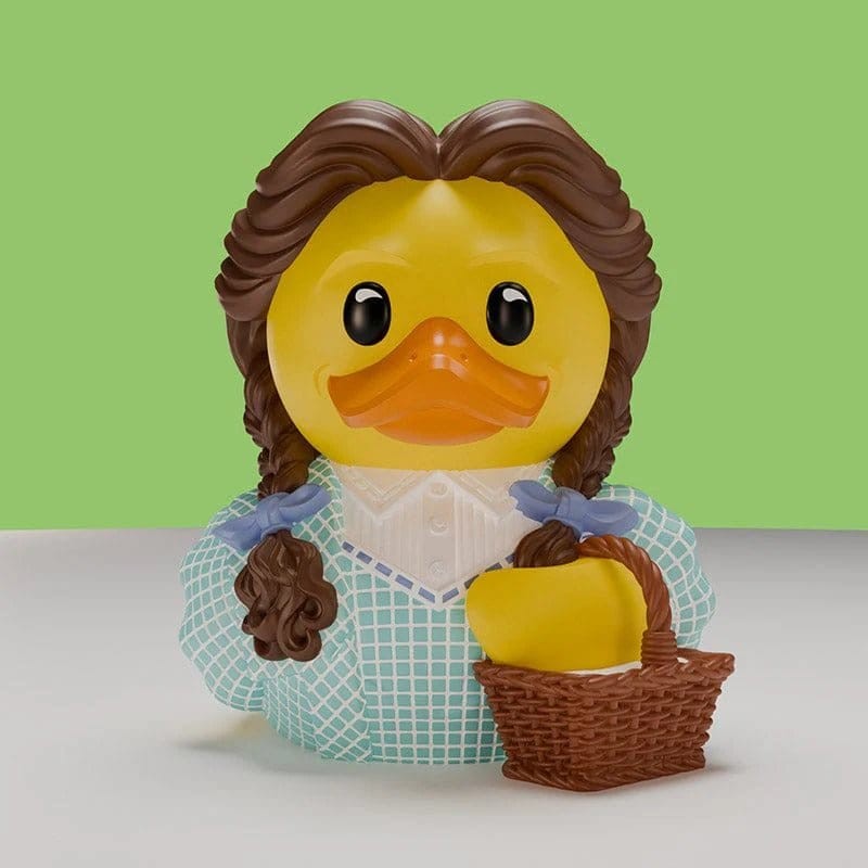 Wicked - Dorothy Gale - Canard TUBBZ 1st édition Collector - 10cm