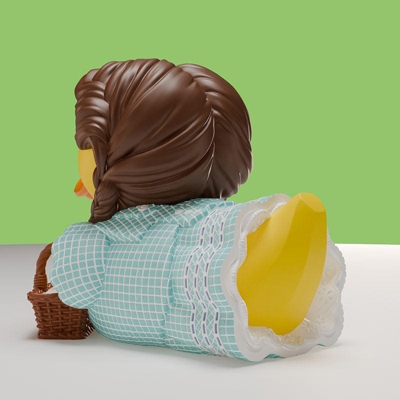 Wicked - Dorothy Gale - Canard TUBBZ 1st édition Collector - 10cm