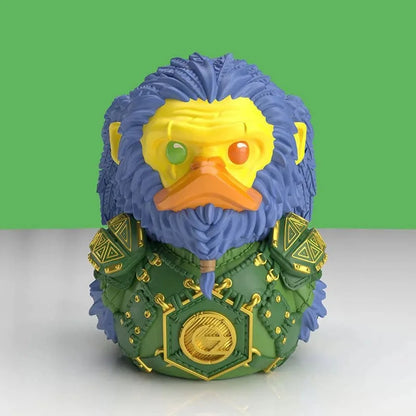 Wicked - Flying Monkey - Canard TUBBZ 1st édition - 10cm