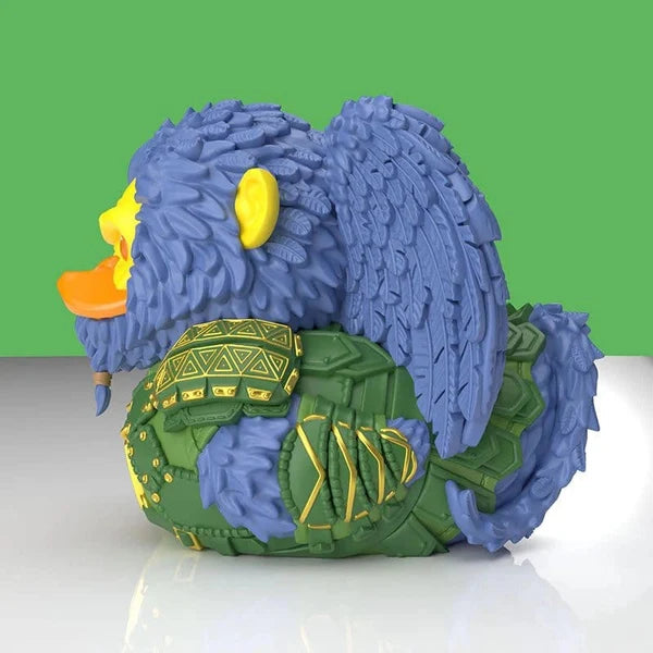 Wicked - Flying Monkey - Canard TUBBZ 1st édition - 10cm