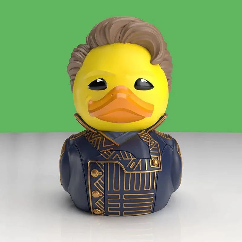 Wicked - Prince Fiyero - Canard TUBBZ 1st édition - 10cm Face