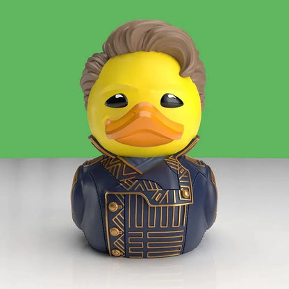 Wicked - Prince Fiyero - Canard TUBBZ 1st édition - 10cm Face