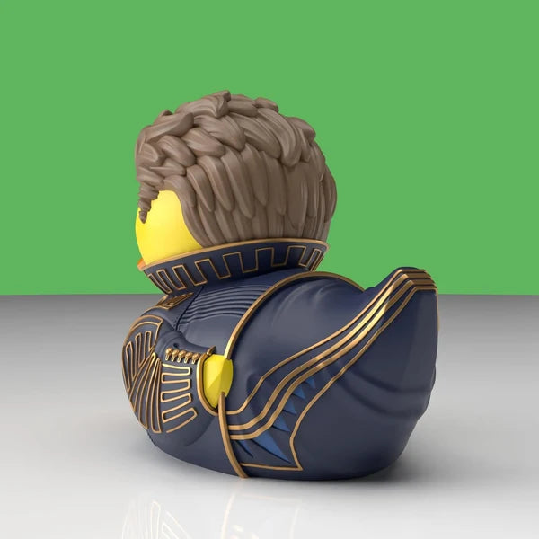 Wicked - Prince Fiyero - Canard TUBBZ 1st édition - 10cm