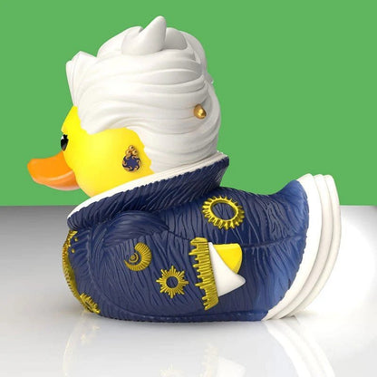 Wicked - Madame Morrible - Canard TUBBZ 1st édition - 10cm
