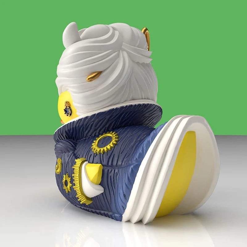 Wicked - Madame Morrible - Canard TUBBZ 1st édition - 10cm