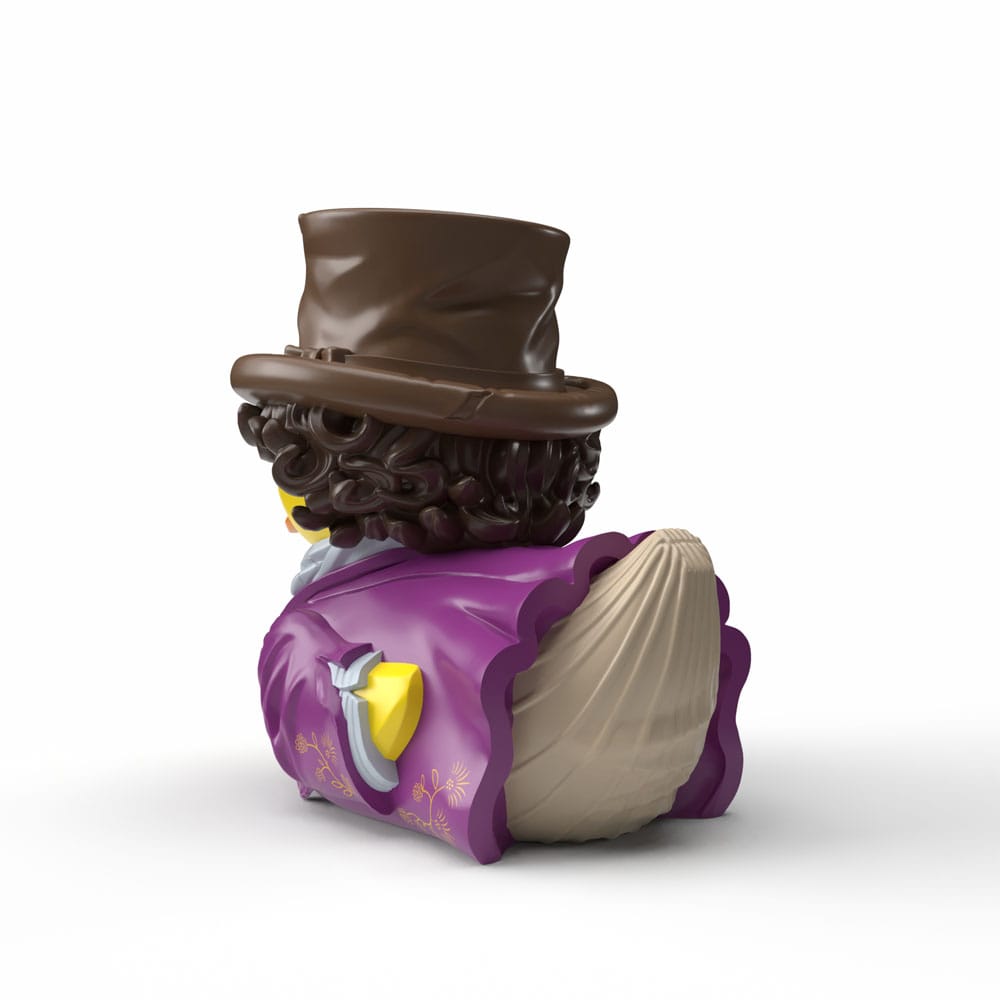 Willy Wonka - Wonka 2023 - Mini canard Tubbz - 5cm