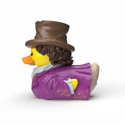 Willy Wonka - Wonka 2023 - Mini canard Tubbz - 5cm