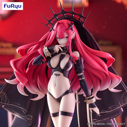 Fate/Grand Order Figurine Archer Baobhan Sith