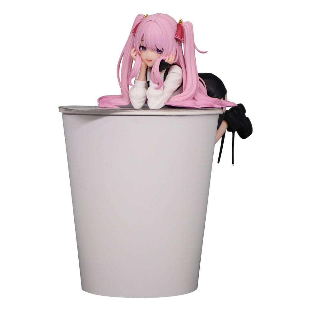 Goddess of Victory: Nikke Figurine Noodle Stopper Yuni