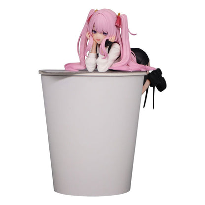 Goddess of Victory: Nikke Figurine Noodle Stopper Yuni