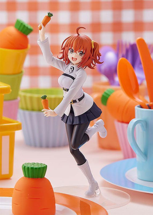 Fate Grand Carnival - Figurine Ritsuka Fujimaru version Parade - Geeky Owl