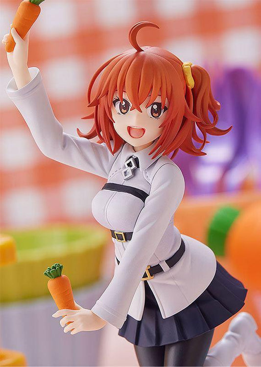 Fate Grand Carnival - Figurine Ritsuka Fujimaru version Parade - Geeky Owl