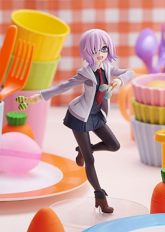 Fate Grand Carnival - Figurine Mash Kyrielight version parade - Geeky Owl