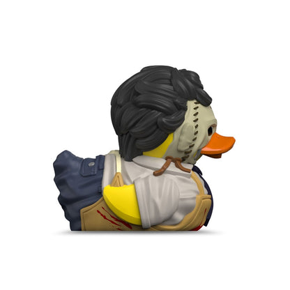 Tubbz Leatherface - Massacre à la tronçonneuse figurine Mini PVC 5 cm