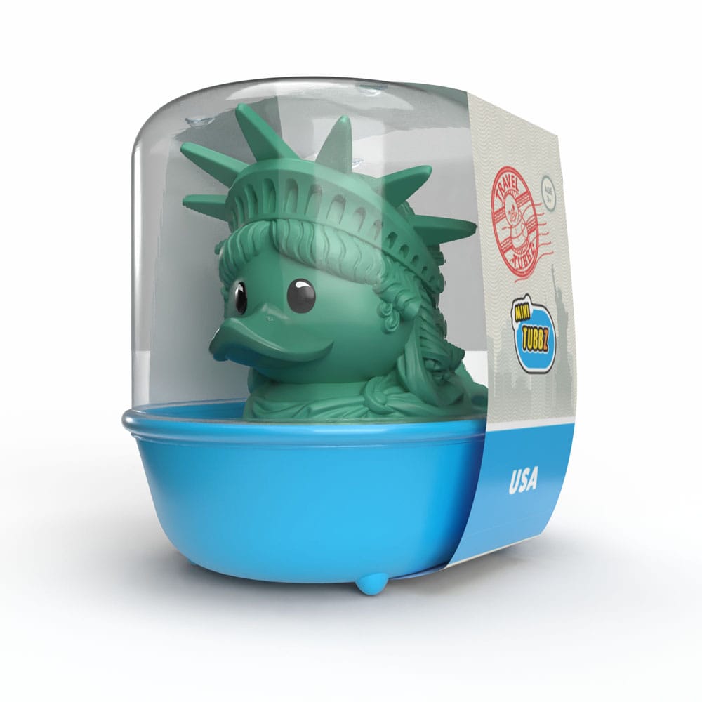 Travel Tubbz Mini Canard USA