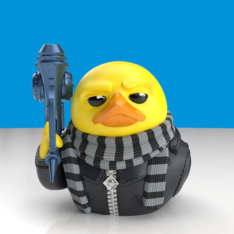 Minions - Gru - Canard TUBBZ 10cm