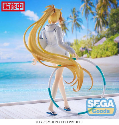 Fate Grand Order - Figurine de Archer / Jeanne - Geeky Owl