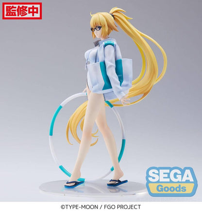 Fate Grand Order - Figurine de Archer / Jeanne - Geeky Owl