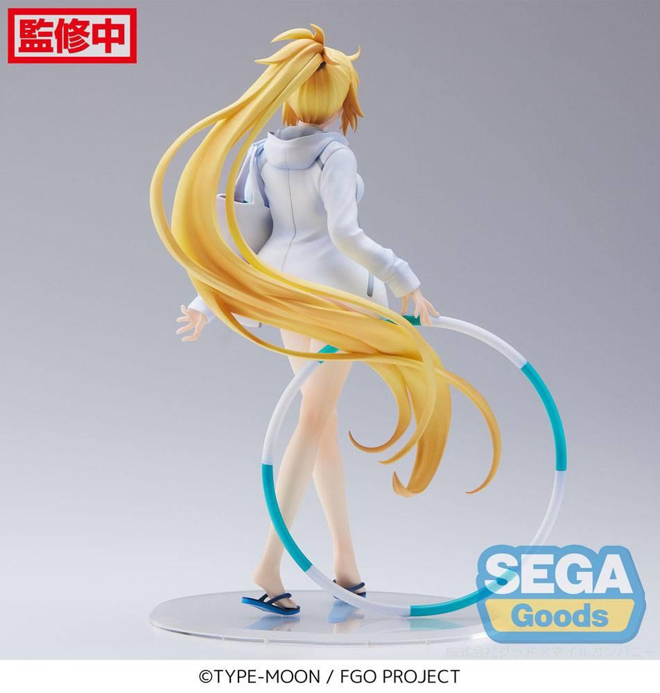 Fate Grand Order - Figurine de Archer / Jeanne - Geeky Owl