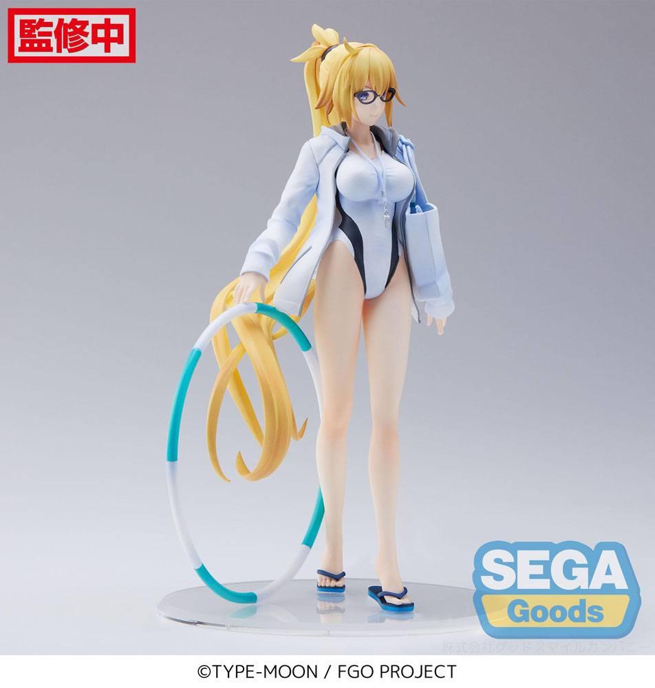 Fate Grand Order - Figurine de Archer / Jeanne - Geeky Owl