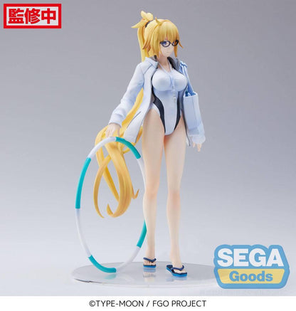 Fate Grand Order - Figurine de Archer / Jeanne - Geeky Owl