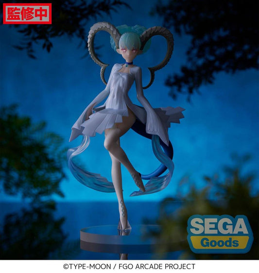 Fate grand order - Figurine Ego Larva / Tiamat - Geeky Owl