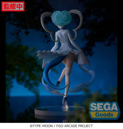 Fate grand order - Figurine Ego Larva / Tiamat - Geeky Owl