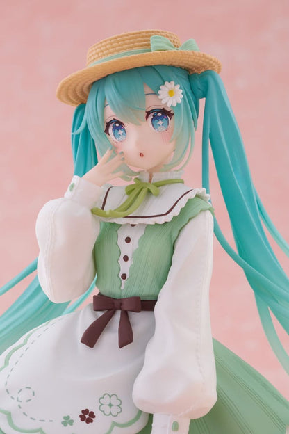 Hatsune Miku figurine Fashion Country Ver. 18 cm